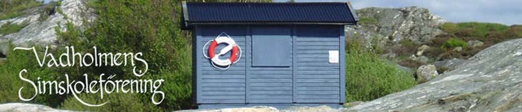 Vadholmen Simskola